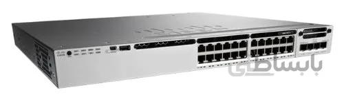سوئیچ سیسکو مدل WS-C3850-24S-S