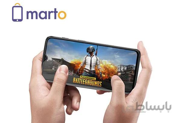 محافظ صفحه نمایش نیلکین مدل XD CP+ MAX مناسب برای گوشی وان پلاس 7 / 6T ا Nillkin XD CP+ Max glass screen protector for Oneplus 7 / 6T