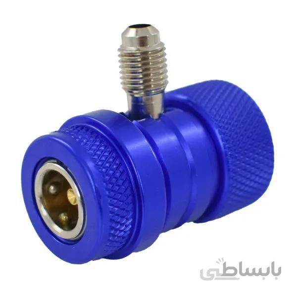 کوپلر VALUE مدل VHF-SA-L