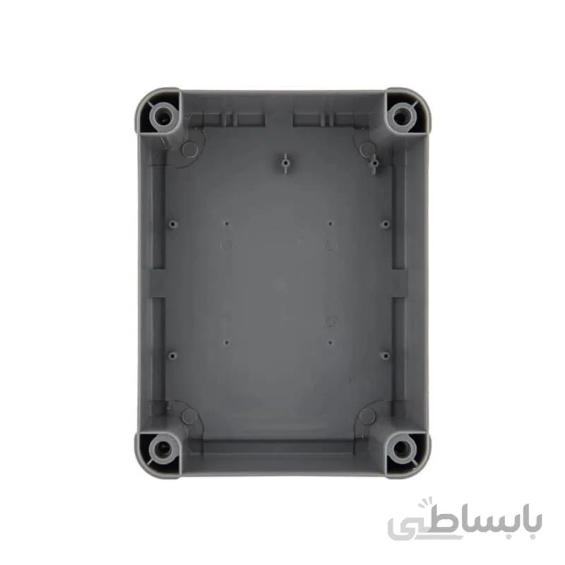جعبه کنترل برد درب ۲۲۰ ولت
