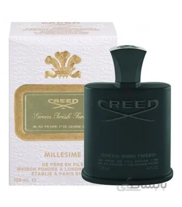 Green Irish Tweed Creed