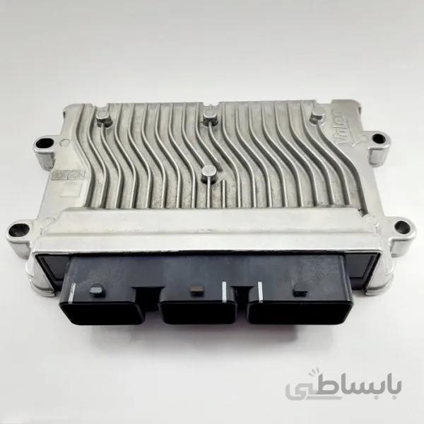 یونیت کنترل موتور,ایسیو والئو J34 پژو206 تیپ 2 و3