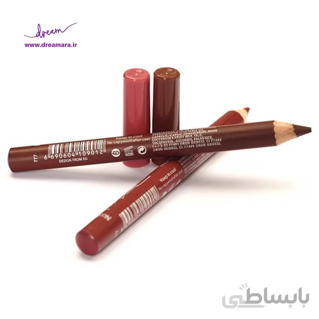 رژ لب مدادی تراش دار مک MAC