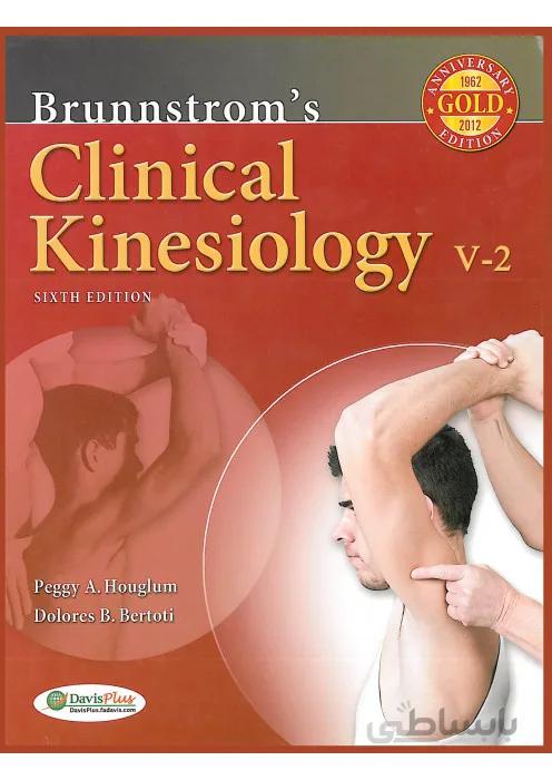 Brunnstrom’s Clinical Kinesiology