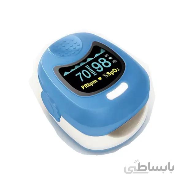پالس اکسیمتر اطفال زنیت مد QB