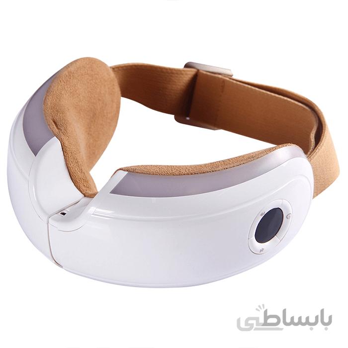 ماساژور چشم هژنگ مدل HZ-QNA-1 ا HEZHENG HZ-QNA-1 EYE MASSAGER