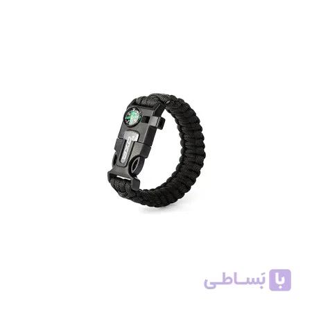 دستبند نجات پاراکورد مدل tactical 1