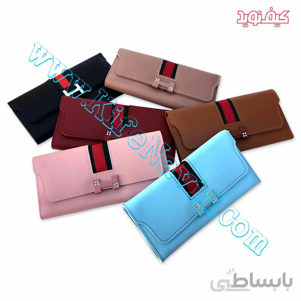 کیف پولی کد ۱۰۲۲