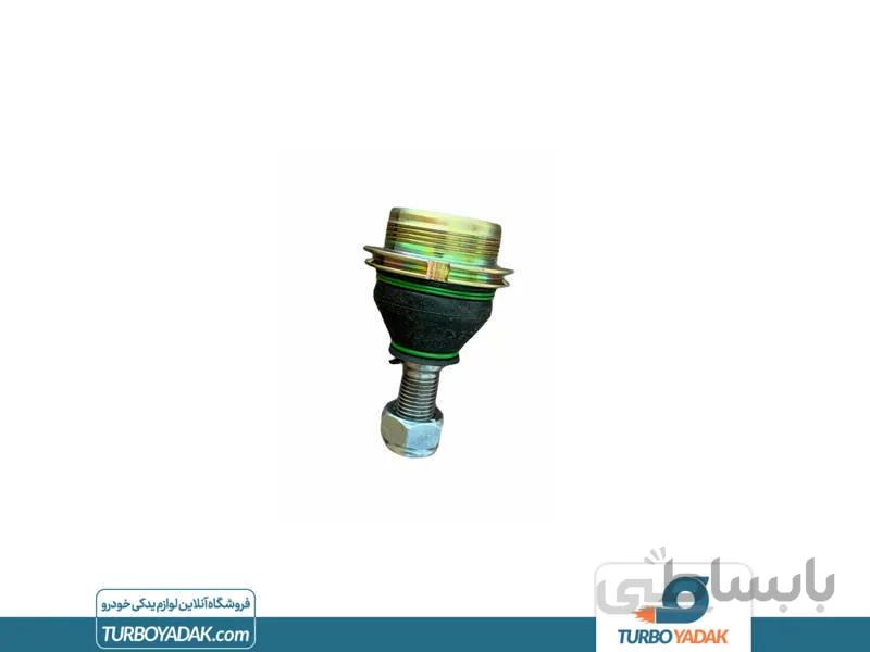 سیبک زیر کمک پژو 2000