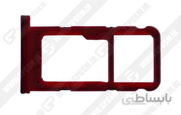 SIM HOLDER NOVA 3I HUAWEI-نگهدارنده سیمکارت نووا ۳ ای هواوی
