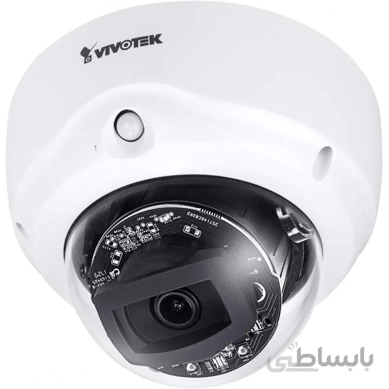 دوربین مداربسته تحت شبکه ویوتک VIVOTEK FD9167-H