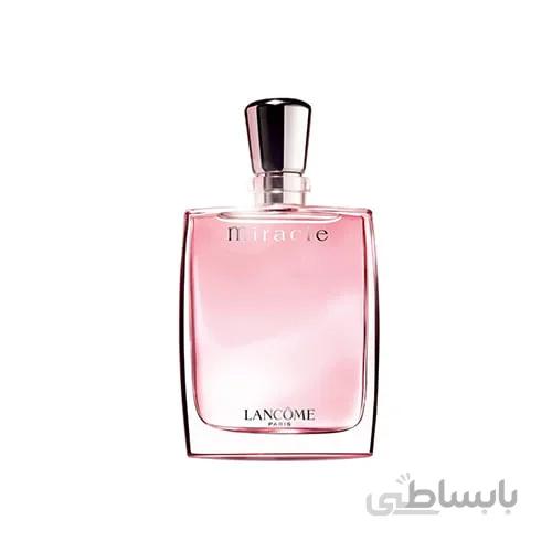تستر ادکلن لانکوم میراکل Lancome Miracle