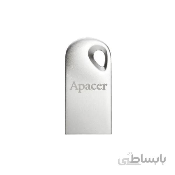 فلش مموری اپیسر USB 2.0 Flash Drive AH11K ظرفیت 32 گیگابایت ا Apacer USB 2.0 Flash Drive 32GB AH11K