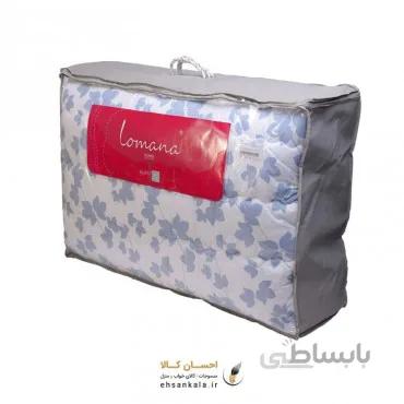 تشک مهمان grayton گریتن یک نفره لومانا