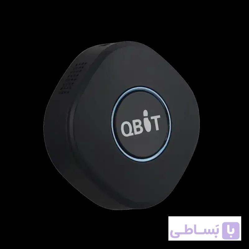 ردیاب شخصی کیوبیت Qbit