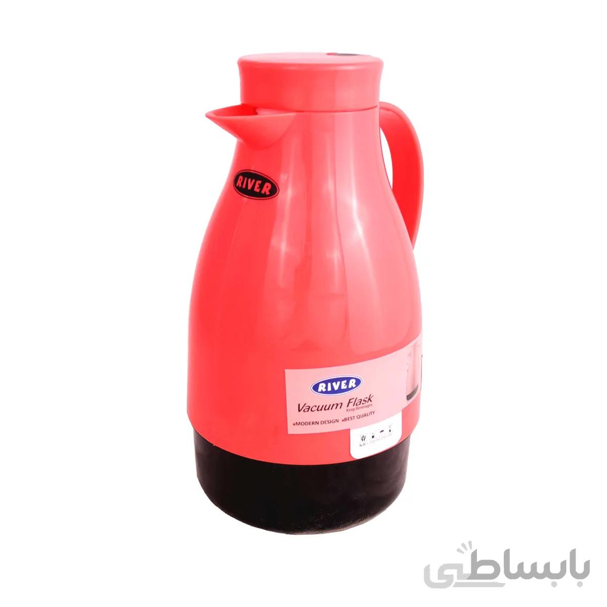 فلاسک ریور کد 01 گنجایش 1 لیتر