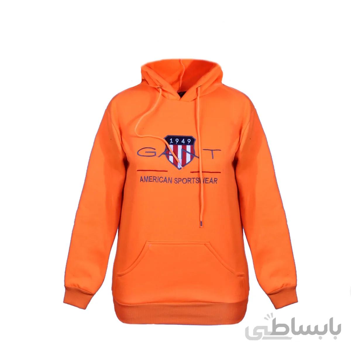 هودی مردانه کد 23675