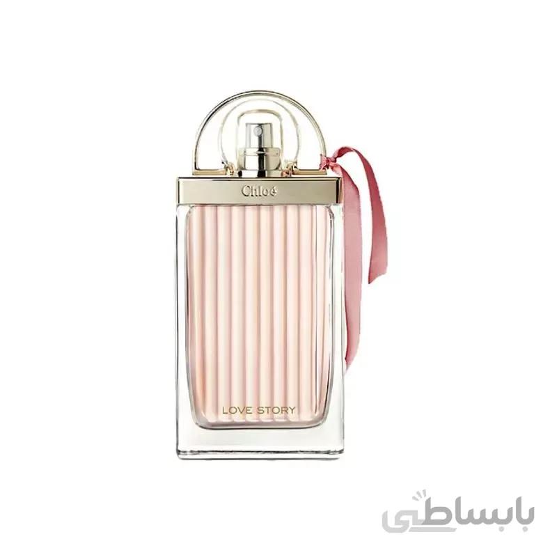 Chloe See Love Story Eau Sensuelle For Women EDP ا کلوهه لاو استوری او سنسول زنانه ادوپرفیوم