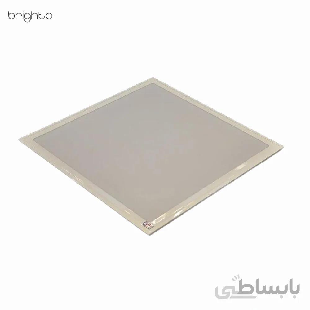 پنل سقفی 75 وات روکار 60*60