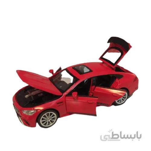 ماشین فلزی بنز AMG آیتم:۳۲۵۰
