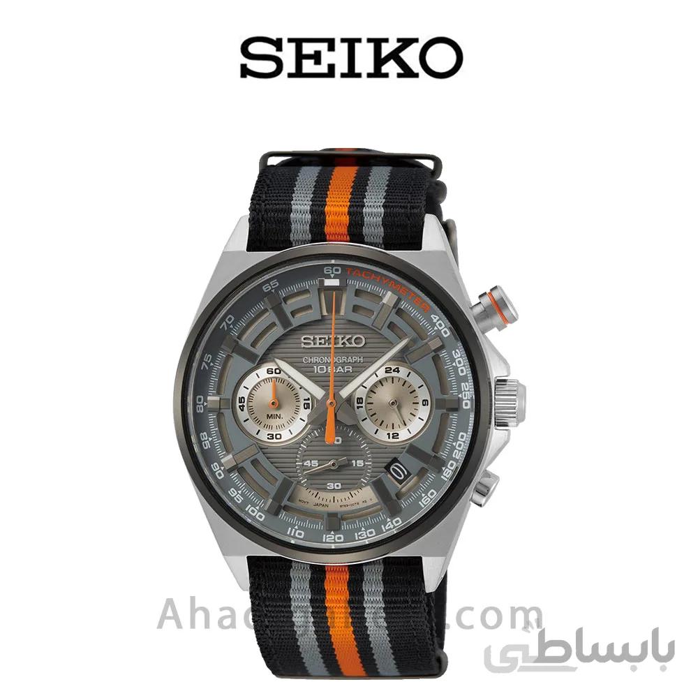ساعت مچی سیکو مدل SSB403P1