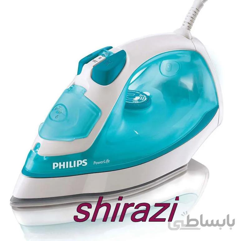 اتو فیلپس اصلی مدل 2910
