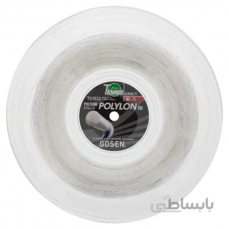 زه تنیس Gosen مدل Polylon 16