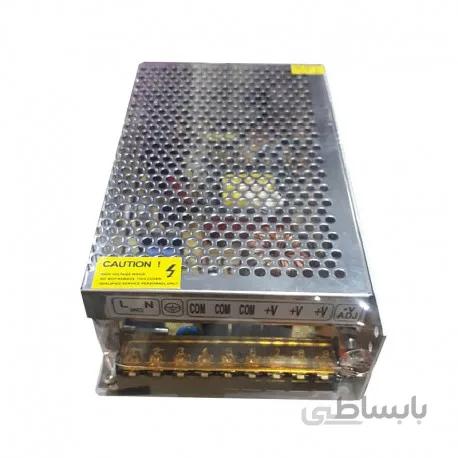 آداپتور سوئیچینگ24ولت10آمپر