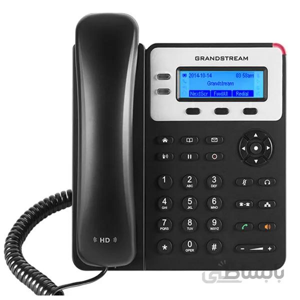 گوشی تلفن تحت شبکه گرند استریم GRANDSTREAM GXP1620