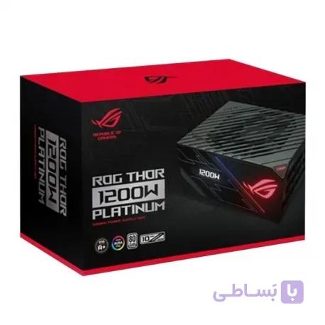 پاور ایسوس 1200 وات ROG THOR 1200P