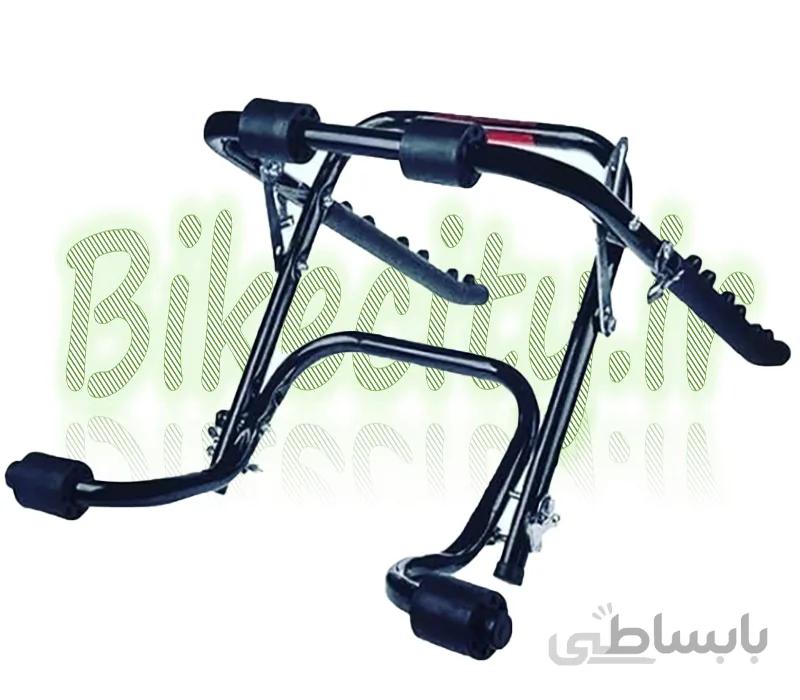 باربند دوچرخه
