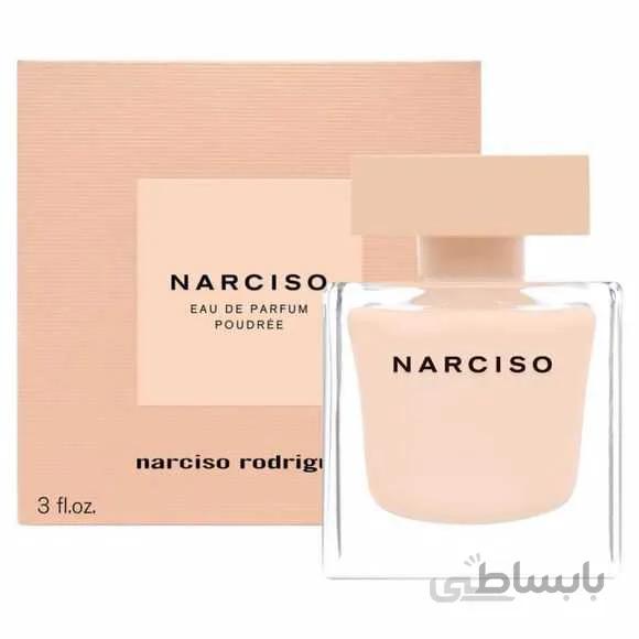 خرید عطر نارسیس رودریگز پودری-Narciso Rodriguez poudree