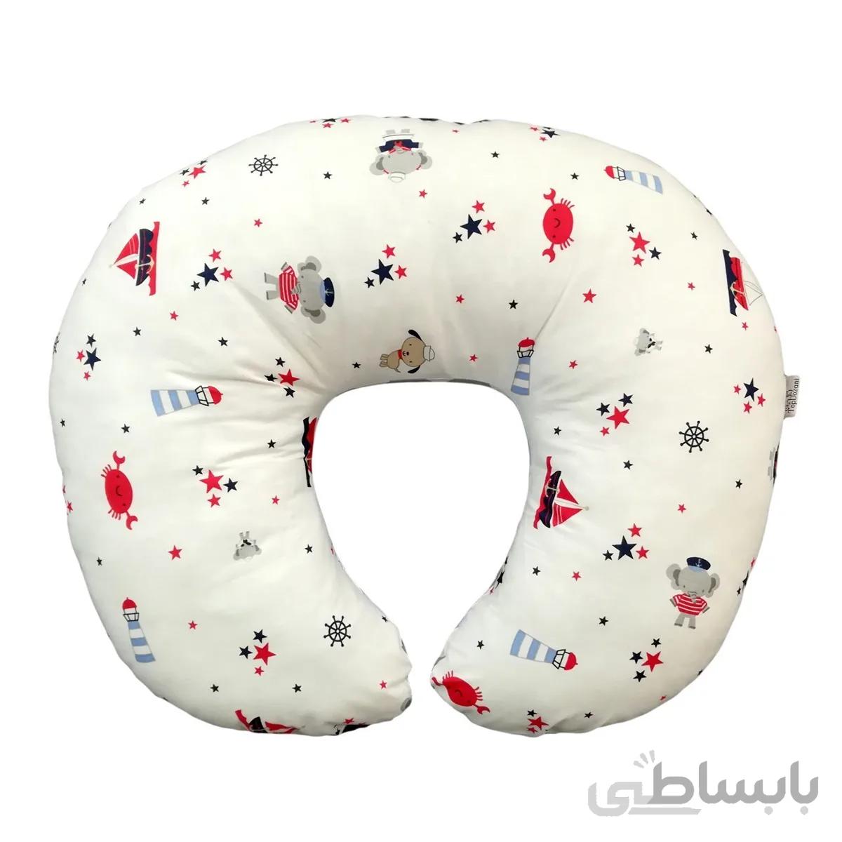 بالش شیردهی نوزاد TDB300