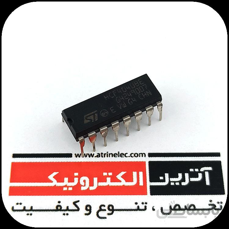 HCF4040BE