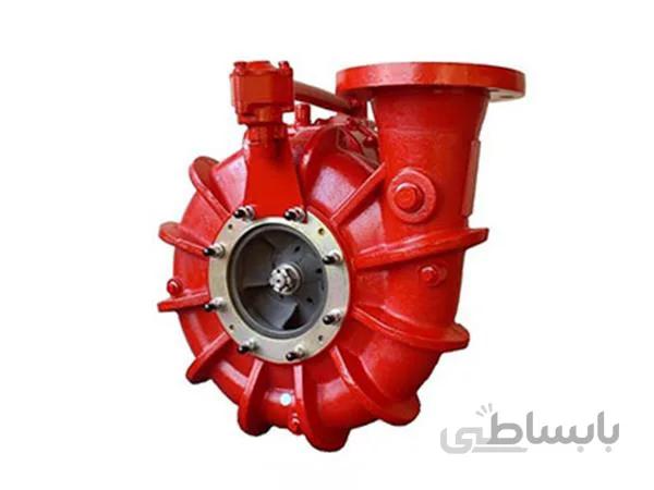 پمپ آتش نشانی طرح گودایوا