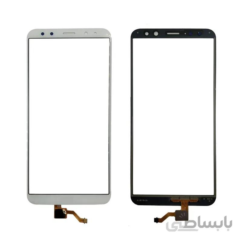گلس تاچ هواوی میت 10 لایت Huawei Mate 10 Lite