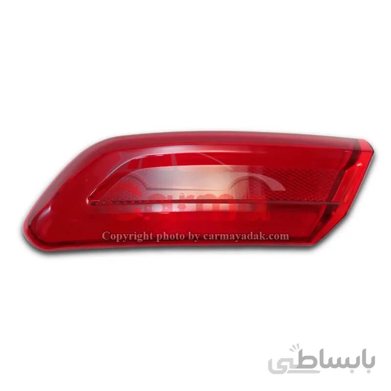شبرنگ سپر عقب چپ دانگ فنگ اچ سی کراس ا Rear reflector LH