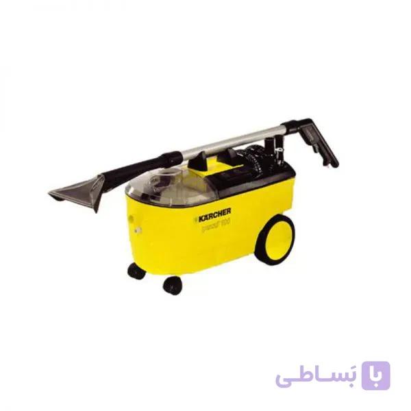 فرش شوی و مبل شوی کارچر مدلkarcher Spray-extraction cleaner Puzzi 100 Super