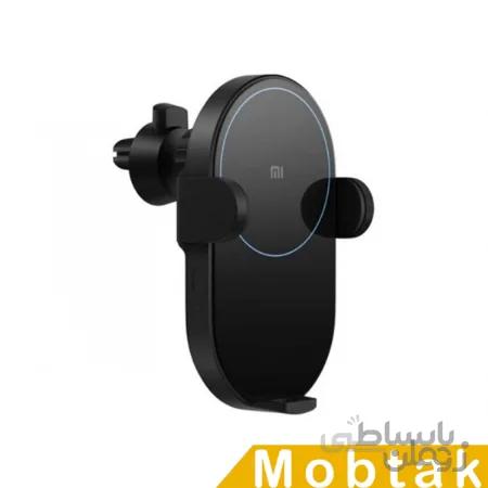 پایه نگهدارنده و شارژر وایرلس شیائومی مدل WCJ02ZM