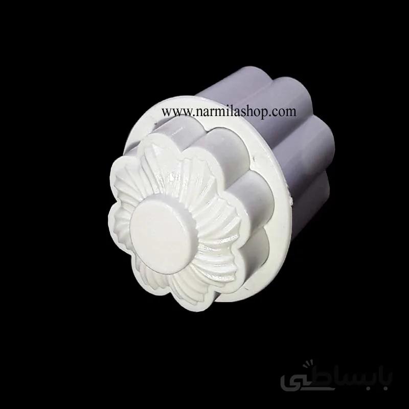 کاترگل دو طرفه شیرینی مربایی