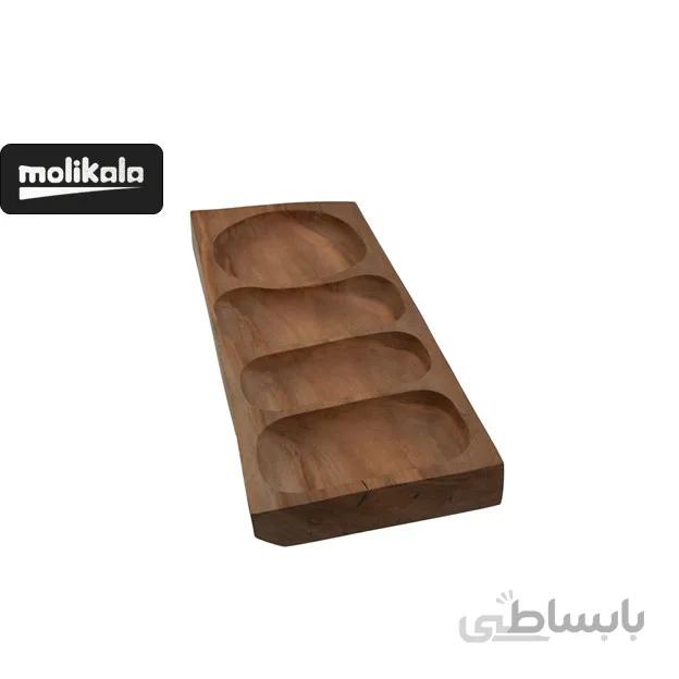 تخته سرو چهار خانه
