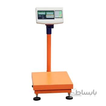 باسکول ۱۵۰ کیلویی بی نظیر mb153