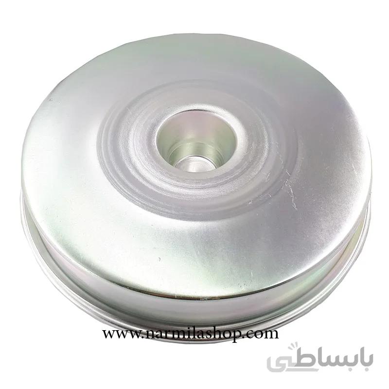 قالب کیک مدل شیفون دار A30C