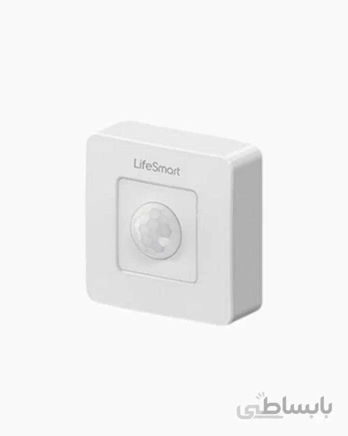 سنسور حرکتی مکعبی لایف اسمارت LS062WH