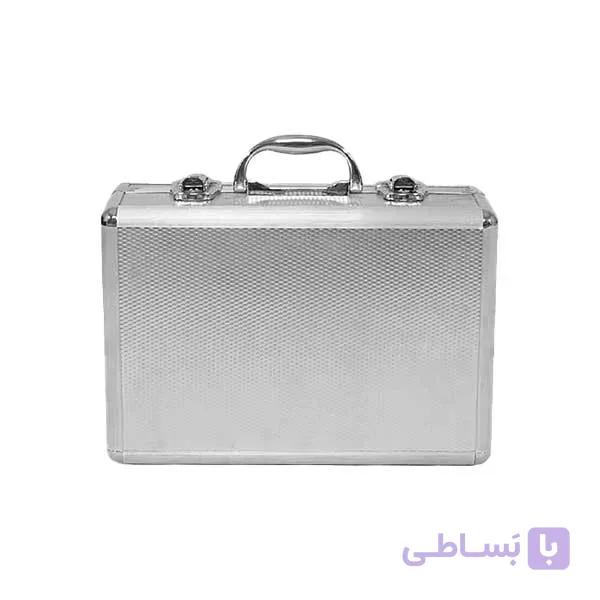 جعبه کمک های اولیه آلومینیومی سامسونتی