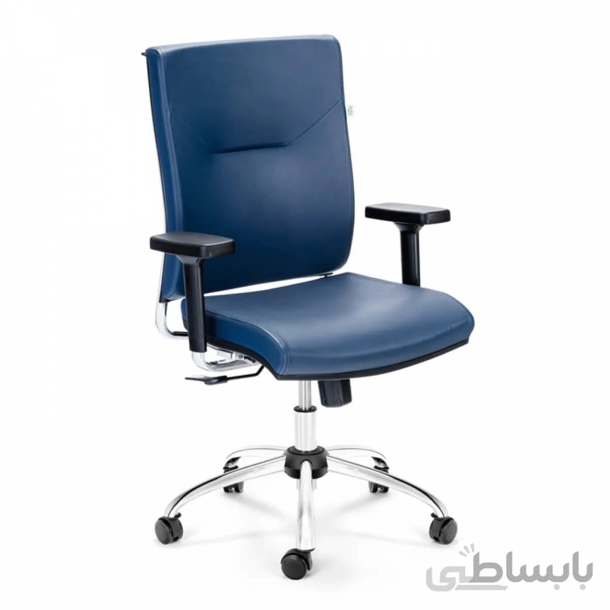 ‌‌صندلی کارشناسی سیه نا مدل XS635 داتیس