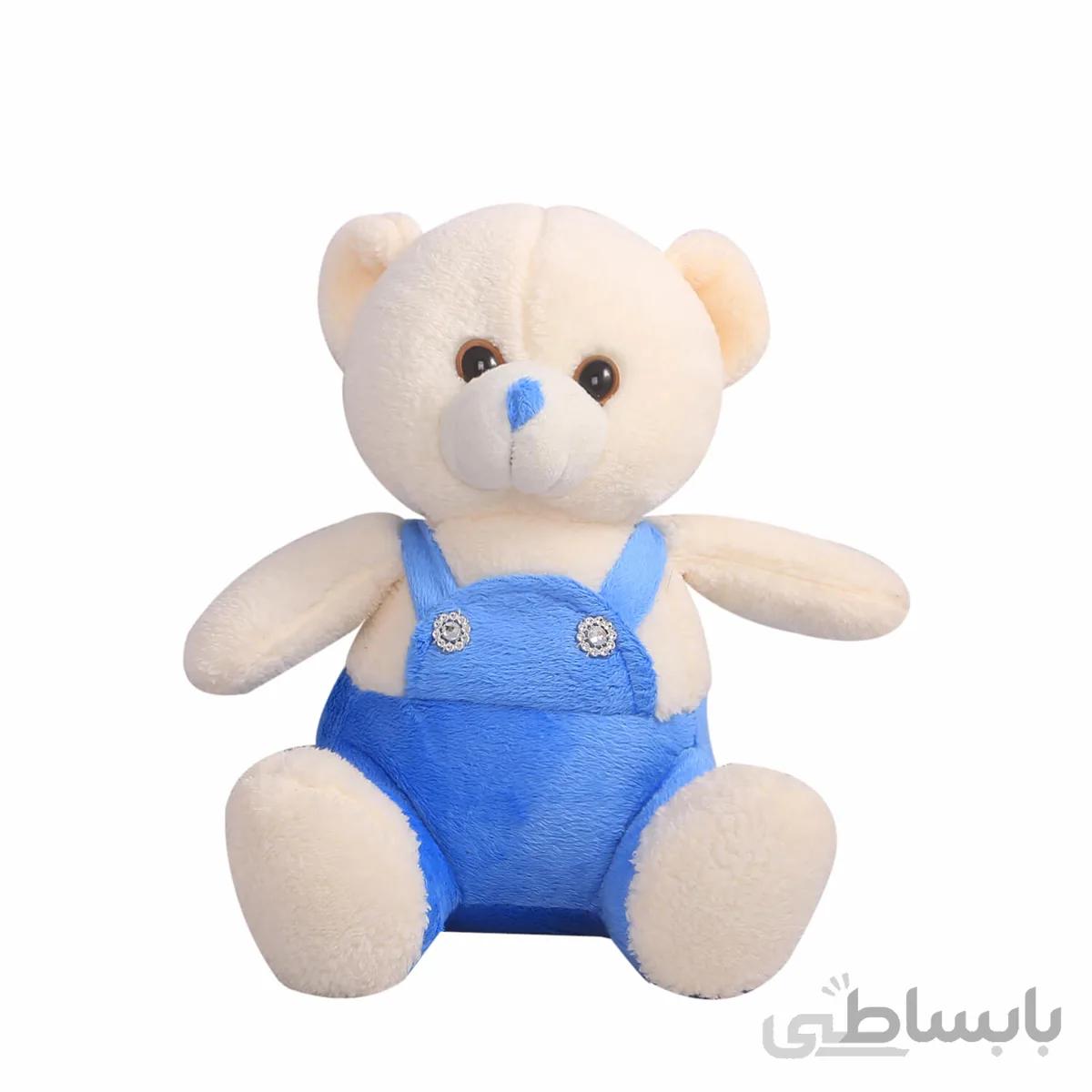 عروسک خرس دوبنده