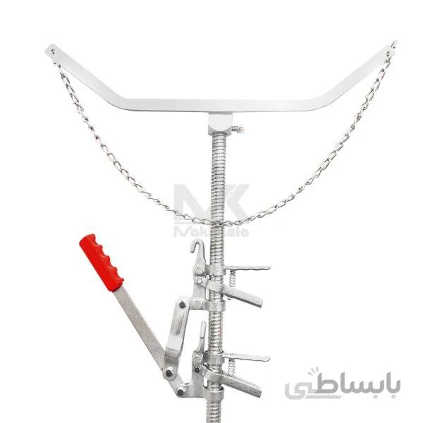 جک زایمان گاو