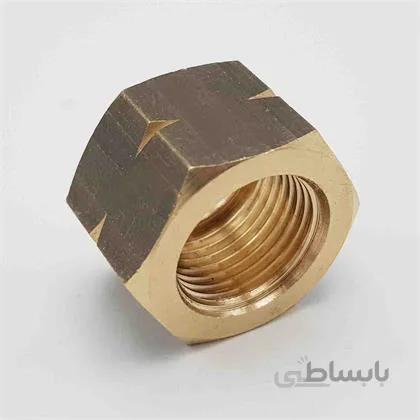 مهره 16 پرچی چپگرد
