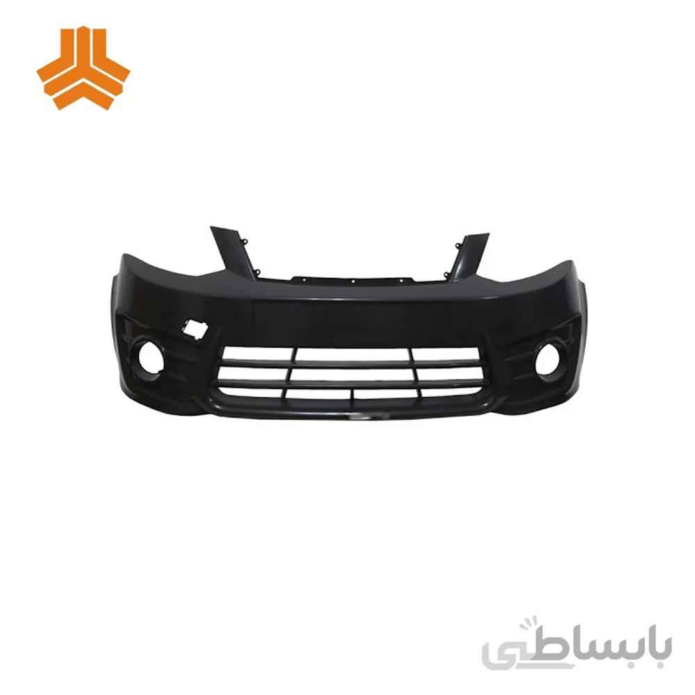 سپر جلو ساینا خام شرکتی